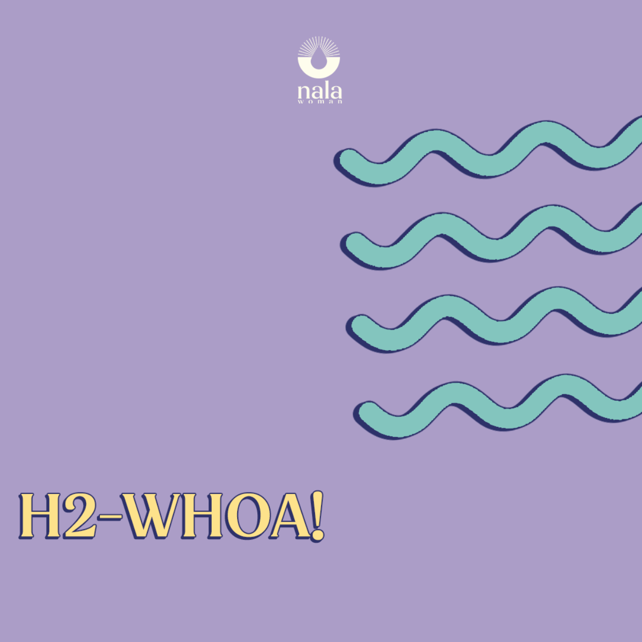 Dehydrated on your Period?