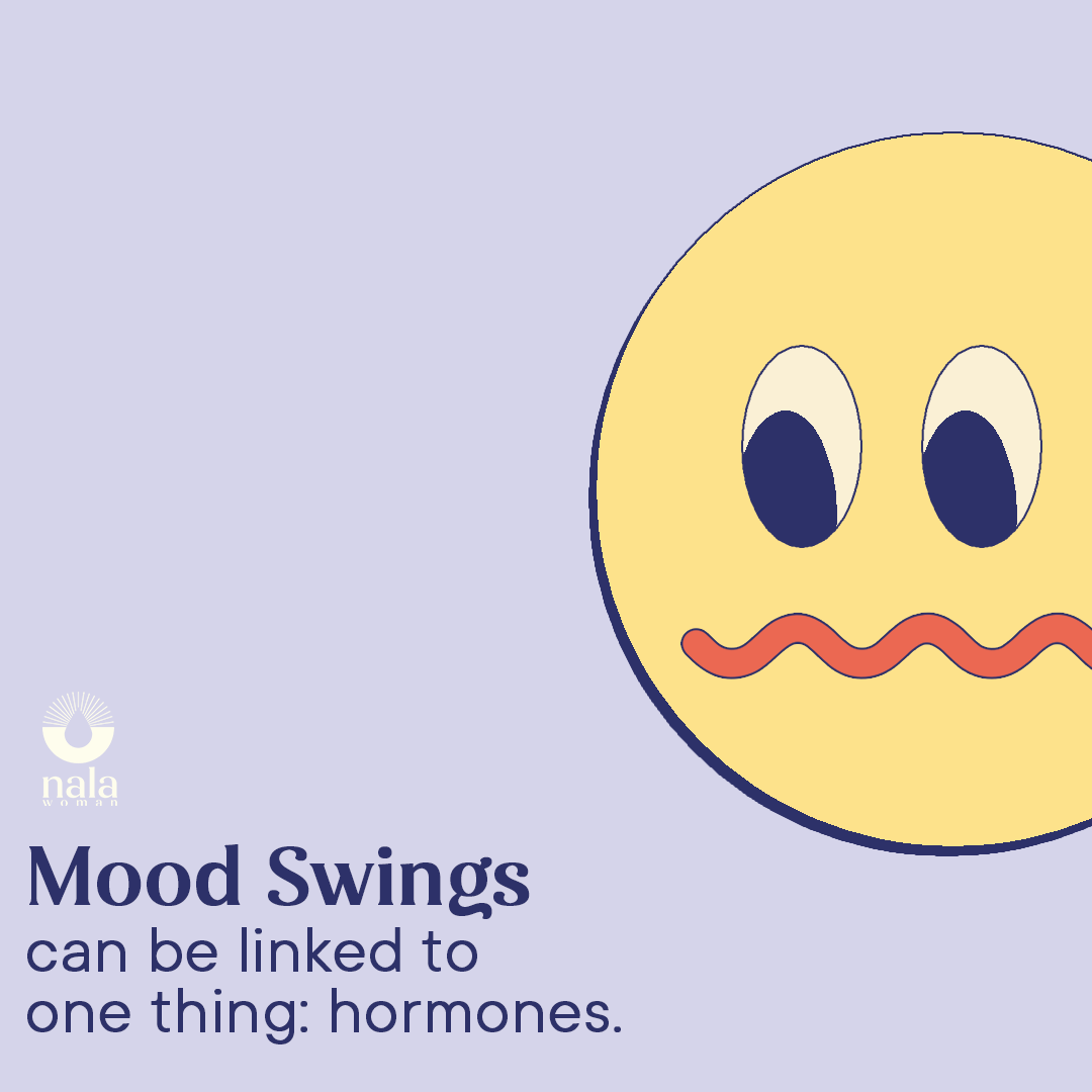 Mood Swings 🎭