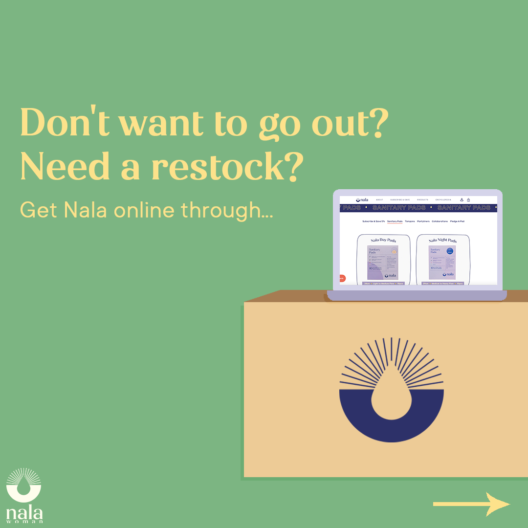 Where to Get NALA Online?