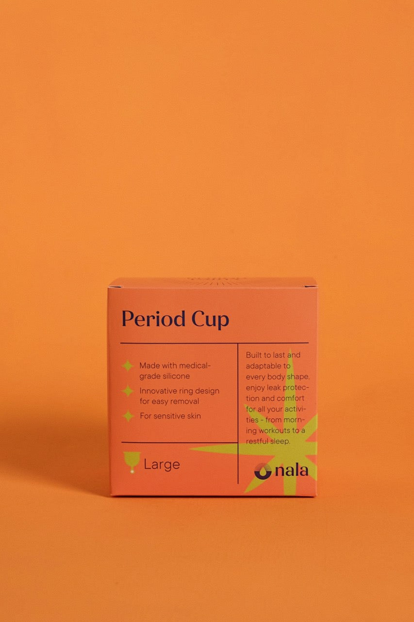 Period Cup