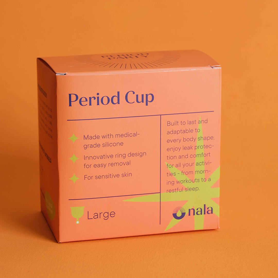 Period Cup