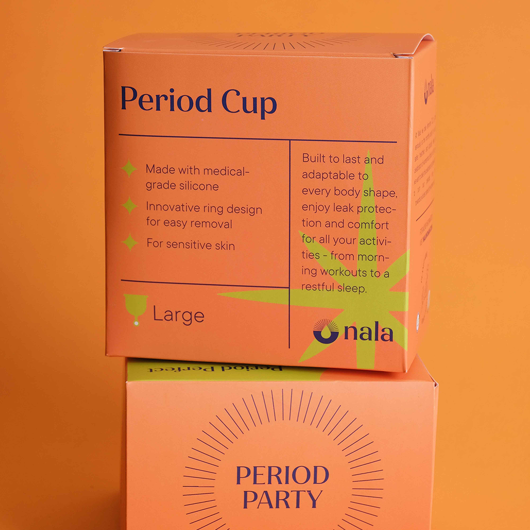 Period Cup