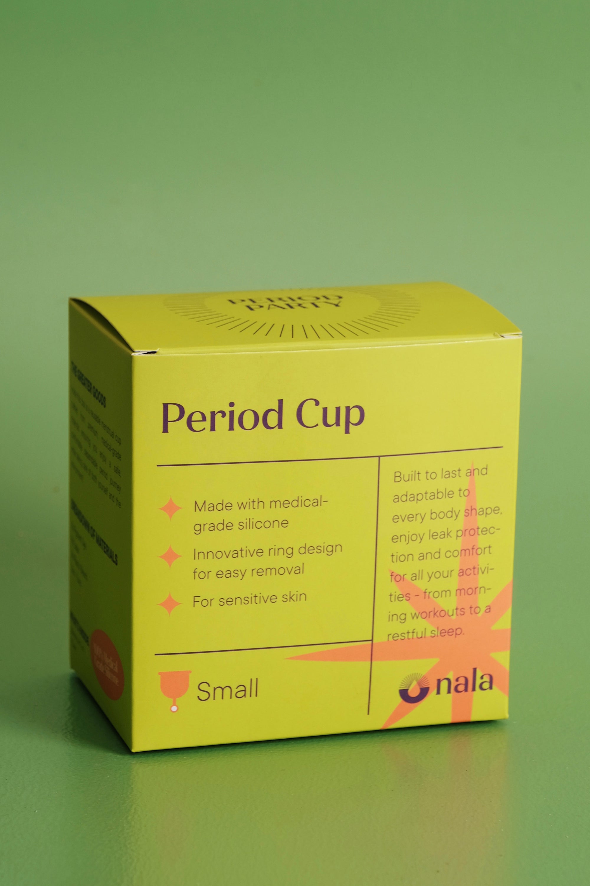 Period Cup
