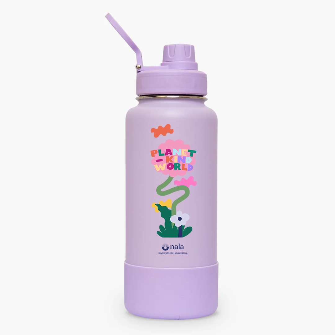 KOOL x Nala Bottle