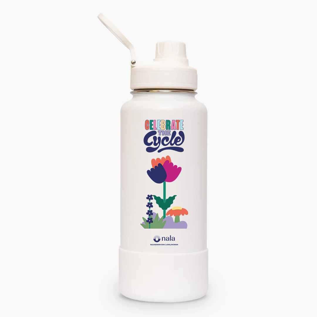 KOOL x Nala Bottle