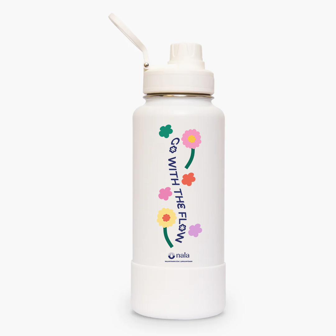 KOOL x Nala Bottle