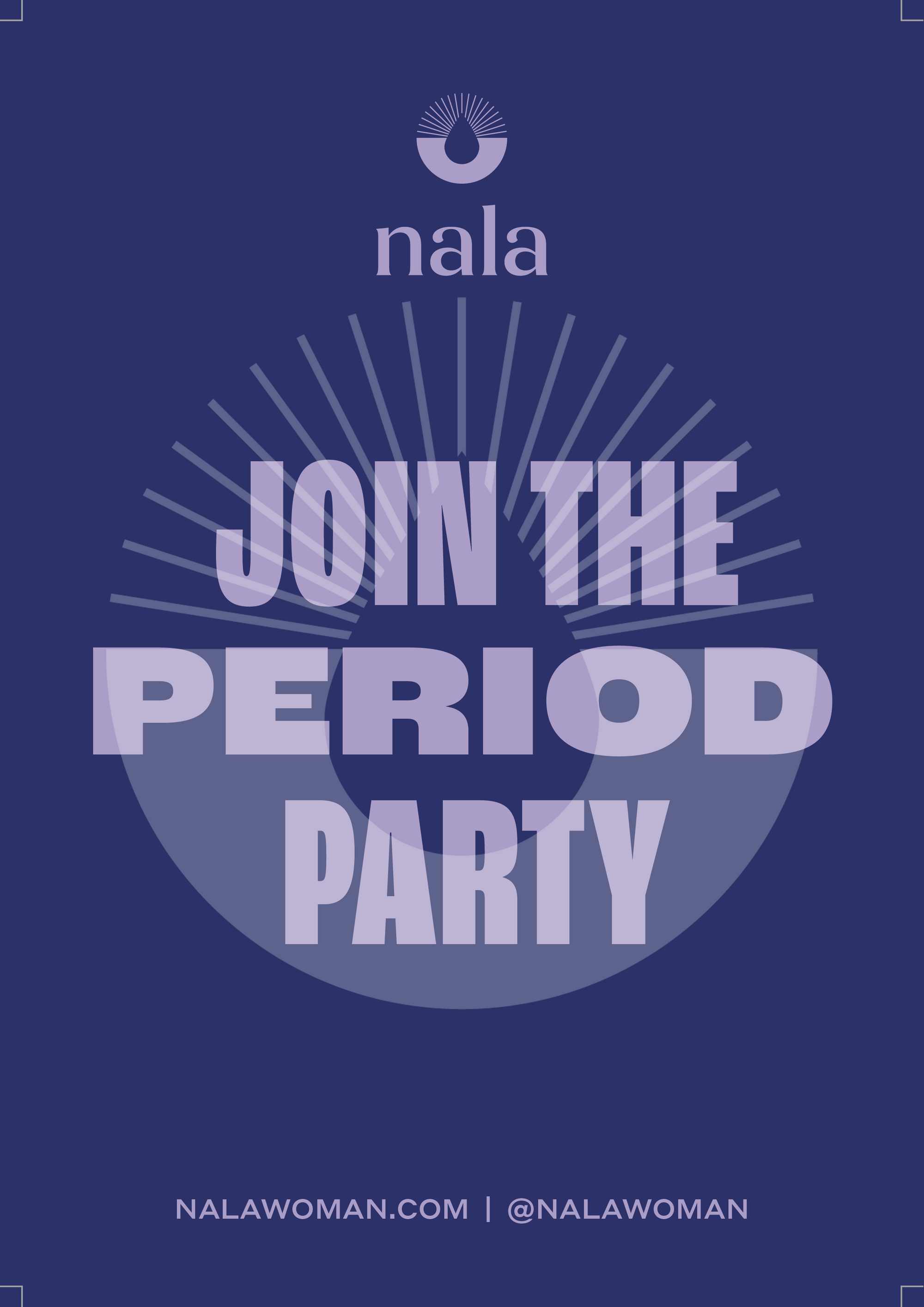 Nala Posters