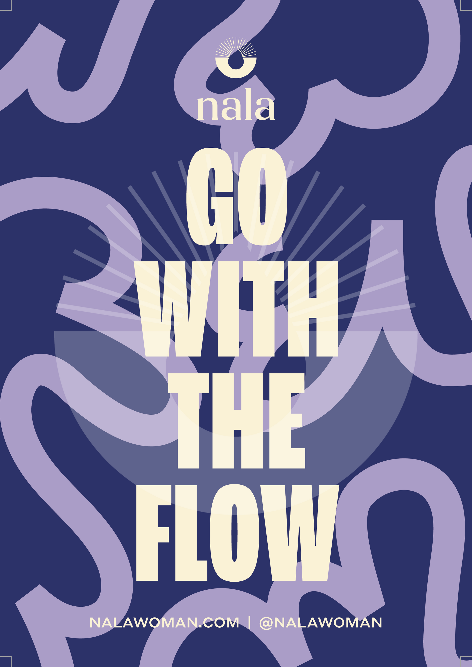 Nala Posters