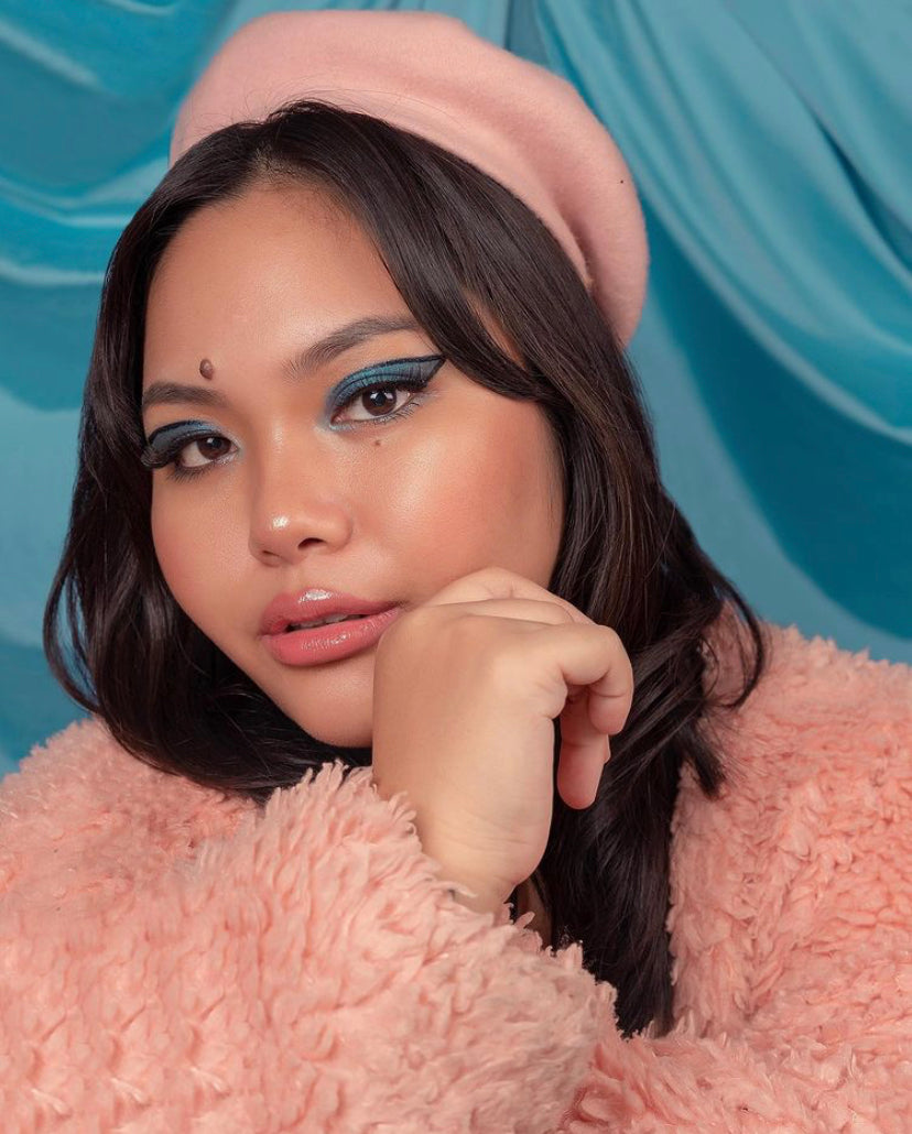 It's 'Femme Powered': Thurees Obenza On Her Photography Style And Why The Color Pink Is Not Only Meant For Wednesdays