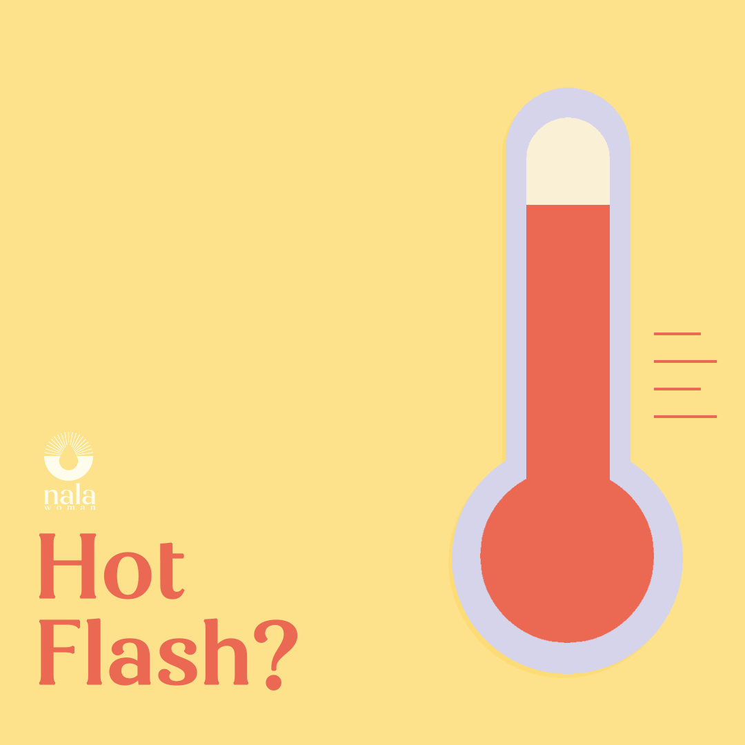 Hot Flash?