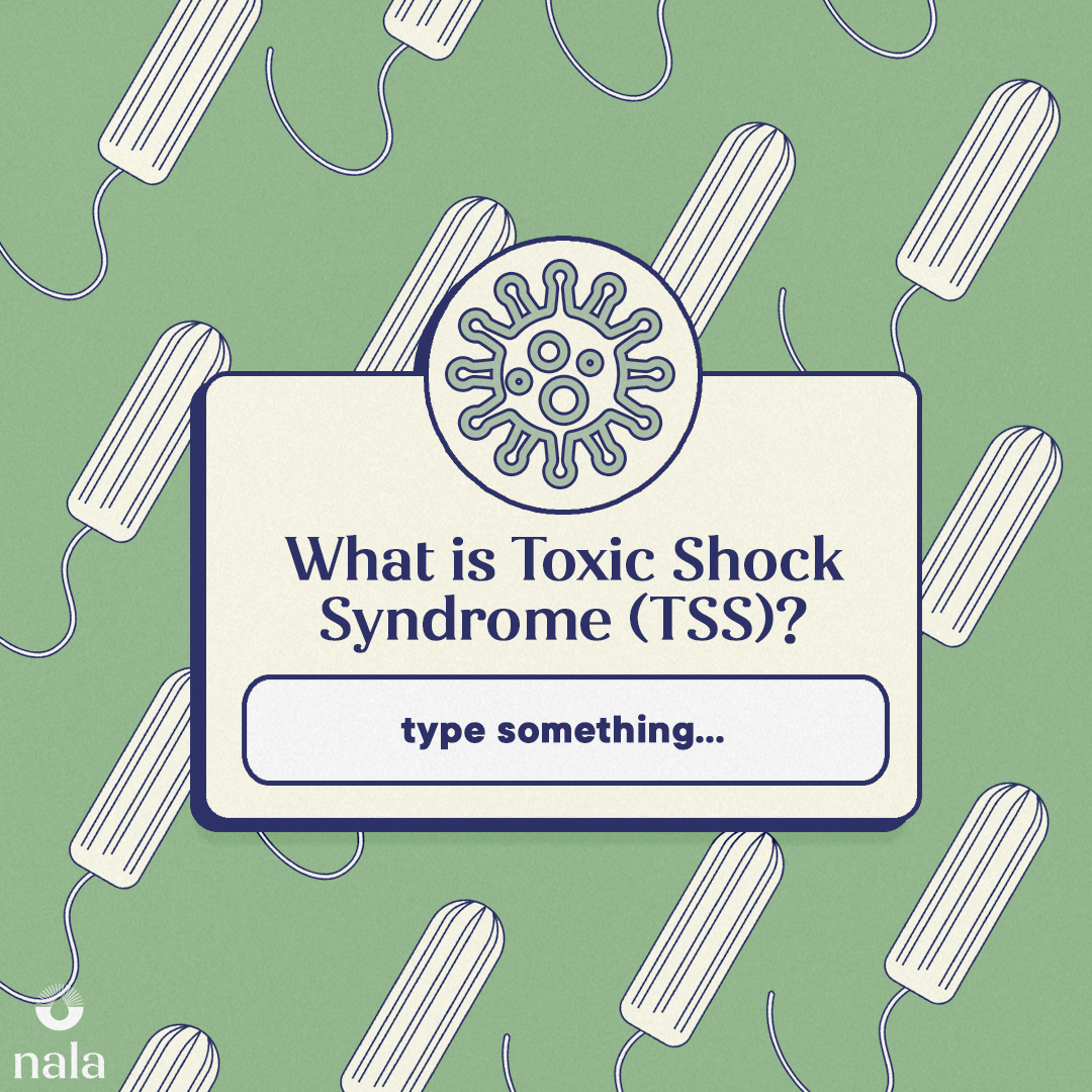 Toxic Shock Syndrome: What is it?