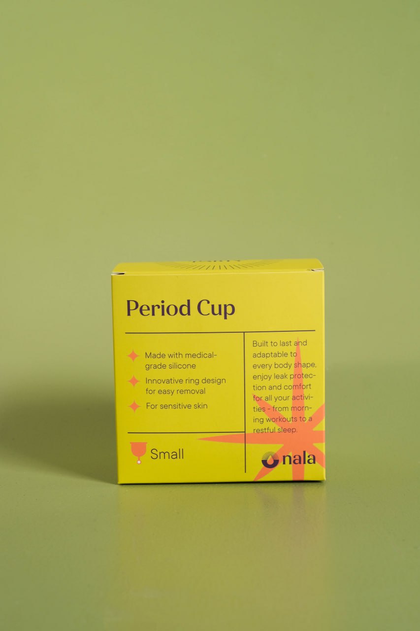 Period Cup