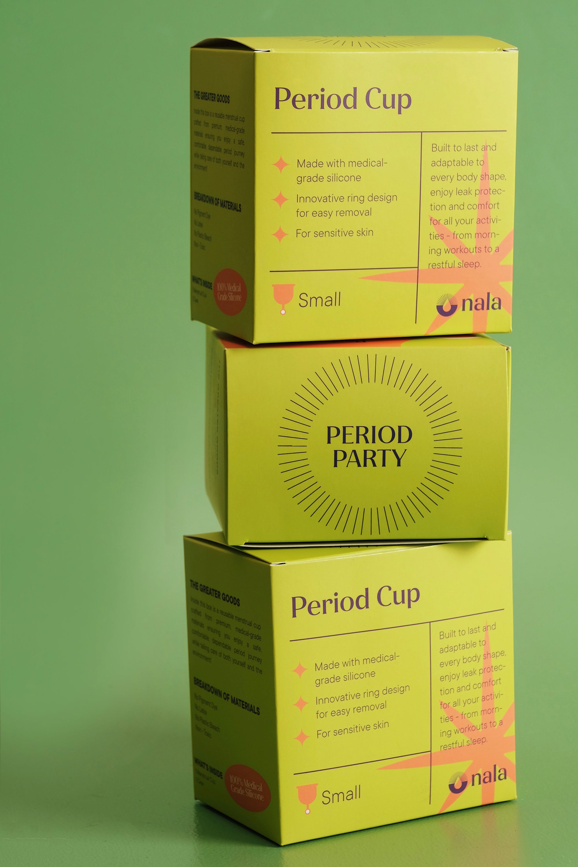Period Cup