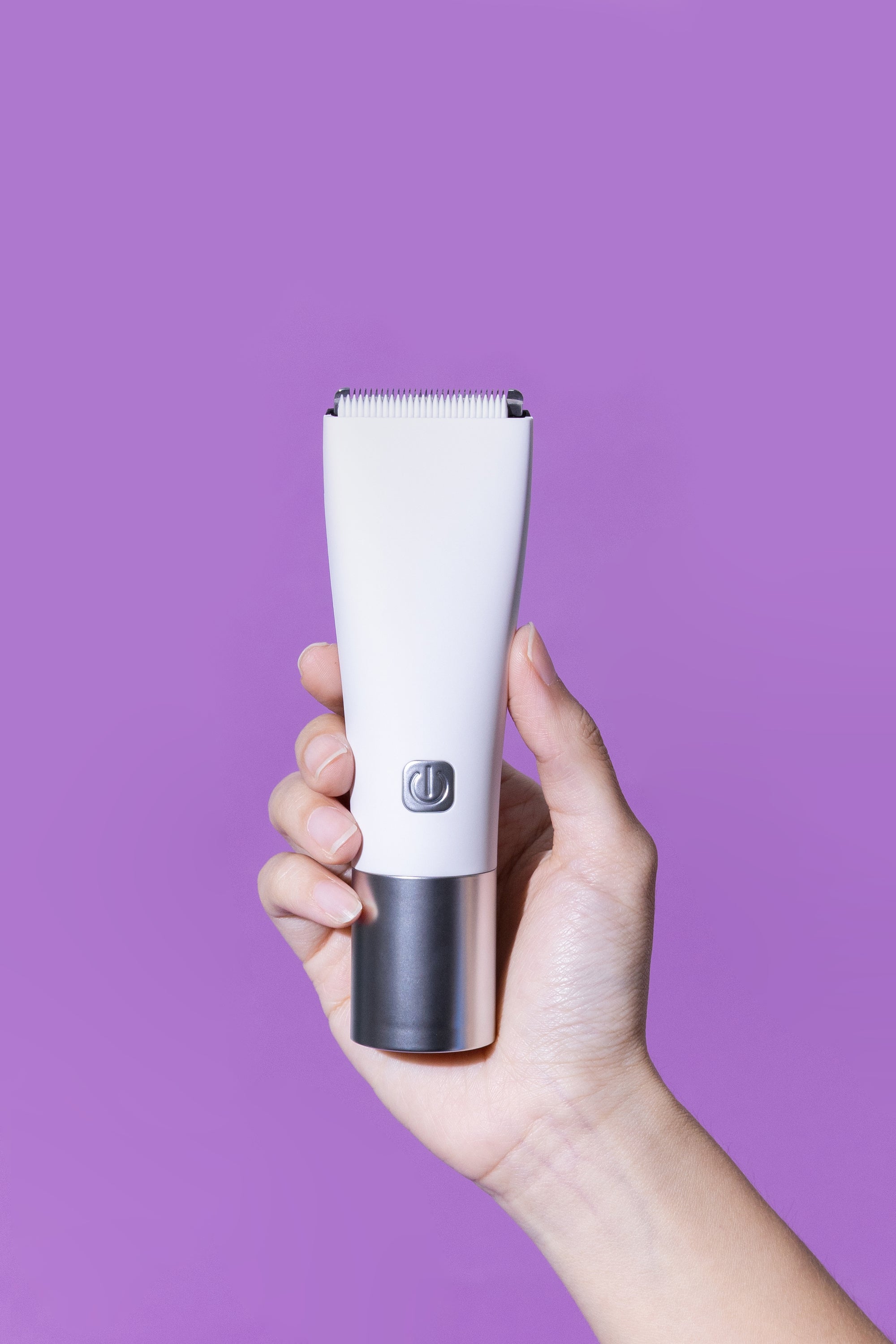 Just Arrived: Nala Woman Body Shaver!