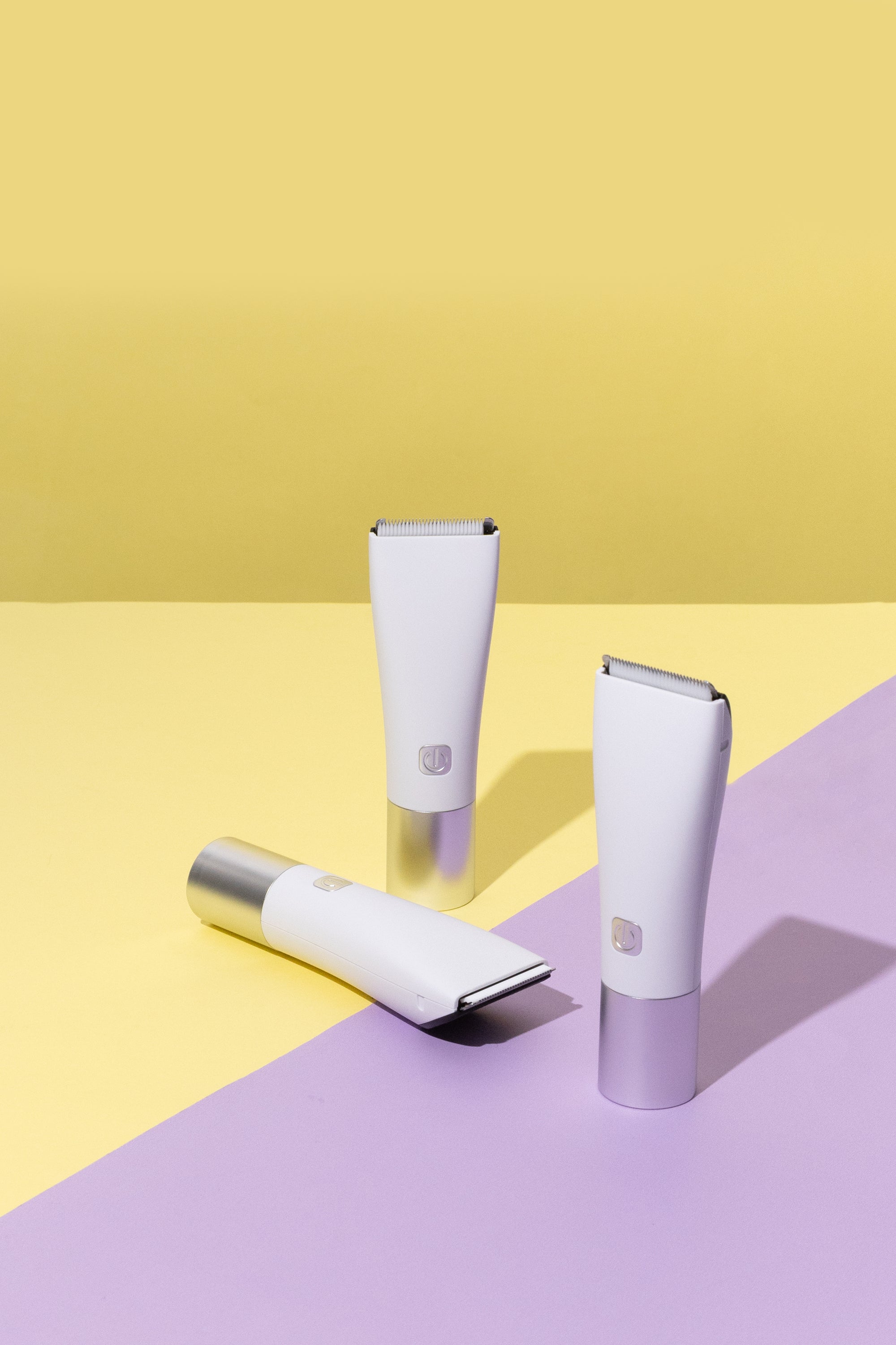 Just Arrived: Nala Woman Body Shaver!