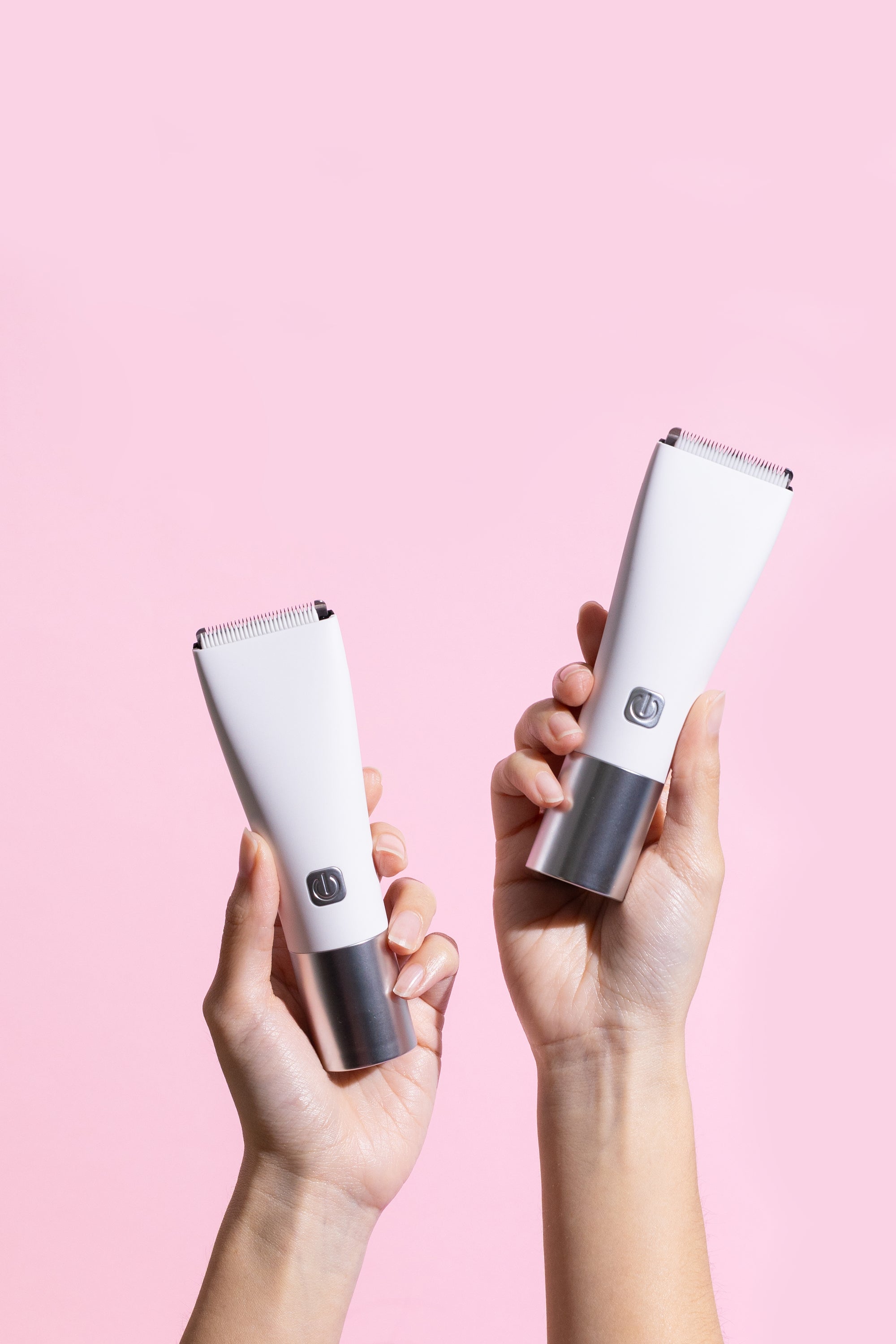 Just Arrived: Nala Woman Body Shaver!