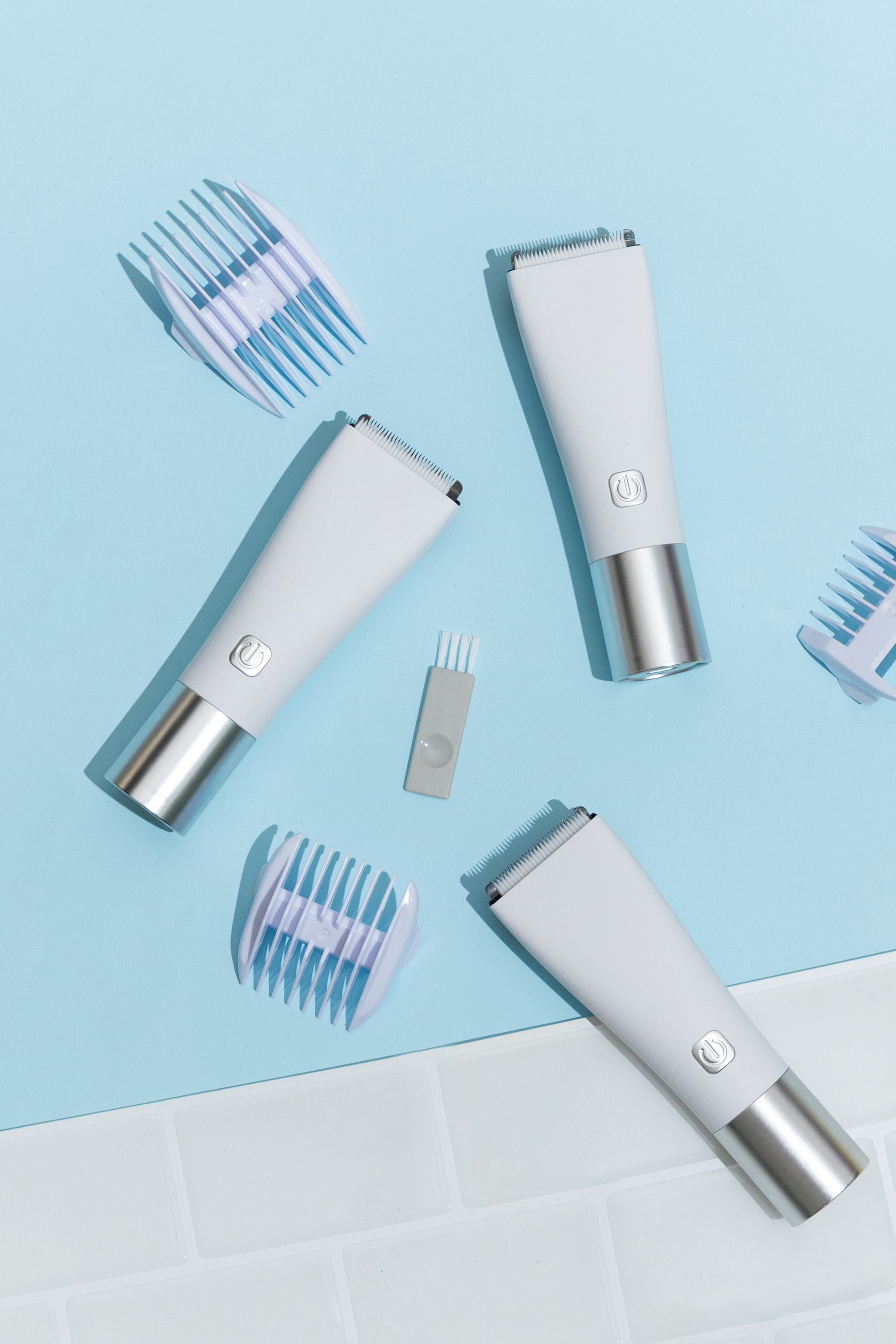 Just Arrived: Nala Woman Body Shaver!