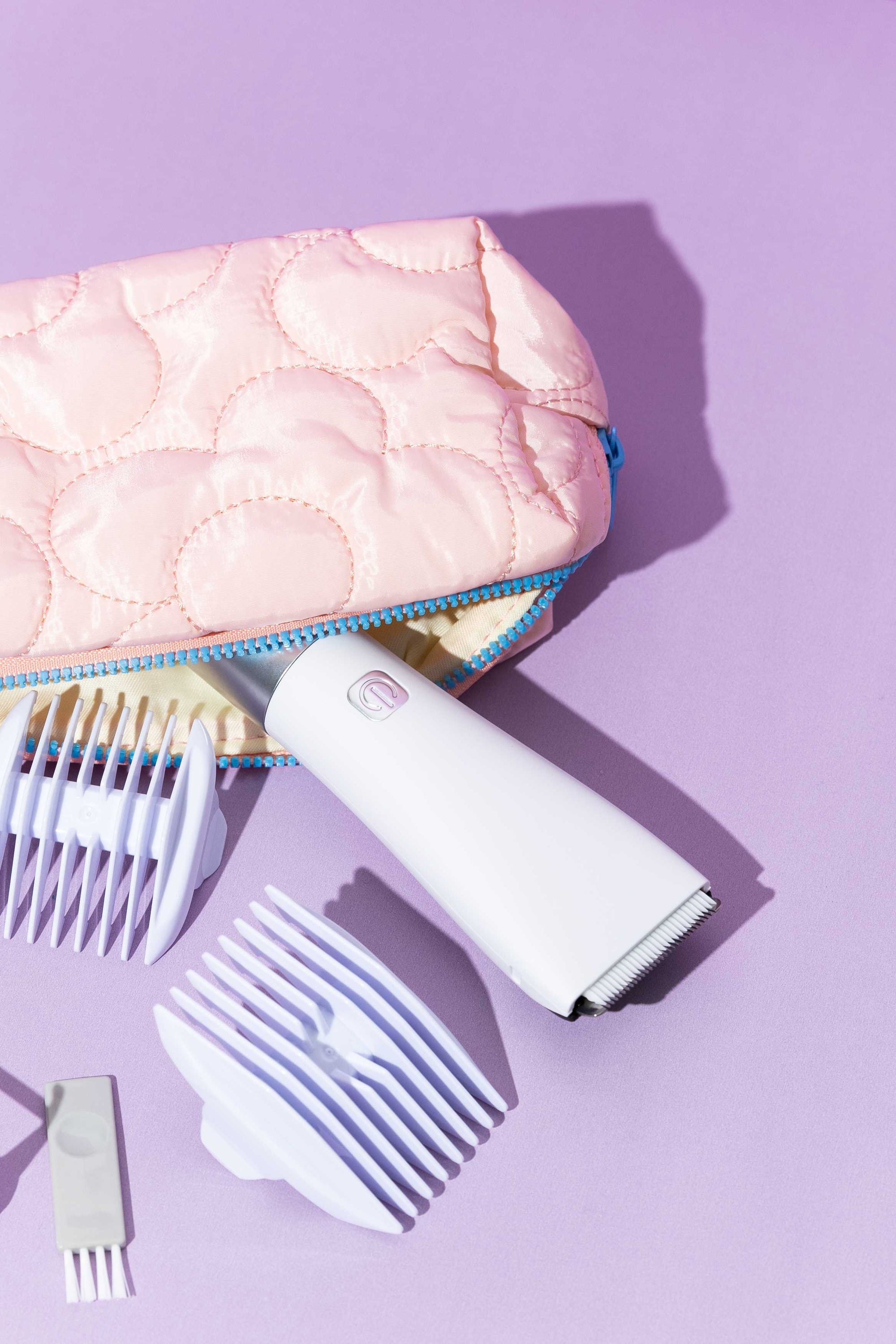 Just Arrived: Nala Woman Body Shaver!