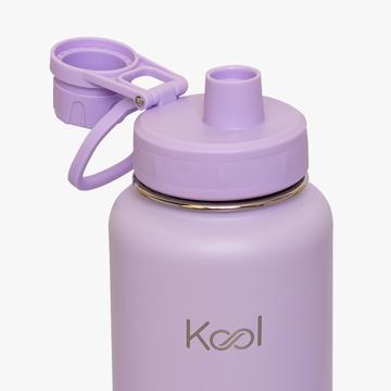 KOOL x Nala Bottle “Planet Kind”